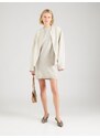 JDY Pletena obleka 'JDYRue' greige
