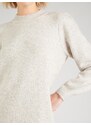 JDY Pletena obleka 'JDYRue' greige