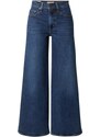 LEVI'S  Kavbojke '728 High Rise Wide Leg' encijan