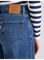 LEVI'S  Kavbojke '728 High Rise Wide Leg' encijan