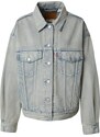 LEVI'S  Prehodna jakna '90's Trucker Jacket' svetlo modra