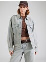 LEVI'S  Prehodna jakna '90's Trucker Jacket' svetlo modra