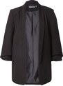 PIECES Blazer 'PCBosella' črna