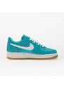 Nike Air Force 1 '07 Lv8 Dusty Cactus/ White-Gum Lt Brown