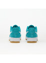 Nike Air Force 1 '07 Lv8 Dusty Cactus/ White-Gum Lt Brown