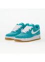 Nike Air Force 1 '07 Lv8 Dusty Cactus/ White-Gum Lt Brown