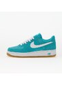 Nike Air Force 1 '07 Lv8 Dusty Cactus/ White-Gum Lt Brown