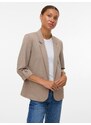 VERO MODA Blazer 'VMEVA' kapučino