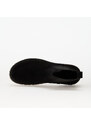 Birkenstock Highwood Slip On Men Suede Leather Black