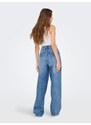 ONLY Kavbojke 'ONLANNA' moder denim