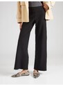 ONLY Hlače 'ONLCLEVER' črna