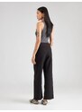 ONLY Hlače 'ONLCLEVER' črna