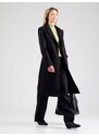 ABOUT YOU Prehoden plašč 'Constance' črna