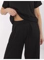 RELEVANCE Sweatpants-RV-DR-A613.69-black