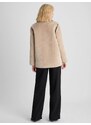 Guido Maria Kretschmer Women Zimska jakna 'Fina' bež