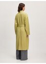 EDITED Prehoden plašč 'Sabeth' zelena