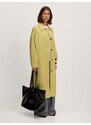 EDITED Prehoden plašč 'Sabeth' zelena
