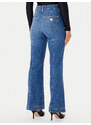 Jeans hlače Guess