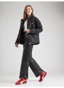 ELLESSE Zimska jakna 'Pejo' črna