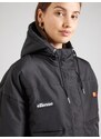 ELLESSE Zimska jakna 'Pejo' črna