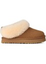 Otroški copati iz semiša UGG TAZZELLE