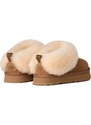 Otroški copati iz semiša UGG TAZZELLE