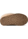 Otroški copati iz semiša UGG TAZZELLE