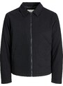 JACK & JONES Prehodna jakna 'JJEDOVER' črna