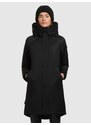 khujo Zimska jakna 'Semie 2' črna