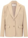 Guido Maria Kretschmer Women Blazer 'Jeromina' bež