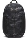 Under Armour Športni nahrbtnik Hustle Sport 6.0 Backpack Kamuflažen vzorec
