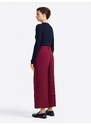 Rich & Royal Hlače bordo