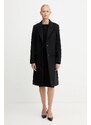 Volnen plašč BOSS Classin