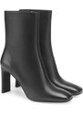 POTAMY Ankle boots