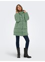 ONLY Zimska jakna 'ONLDOLLY' žad