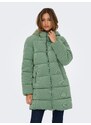 ONLY Zimska jakna 'ONLDOLLY' žad