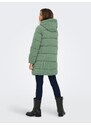 ONLY Zimska jakna 'ONLDOLLY' žad