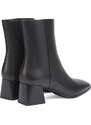 POTAMY Ankle boots