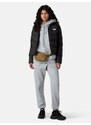 THE NORTH FACE Zunanja jakna 'Hyalite' črna / bela