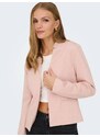 ONLY Blazer 'ONLADDY' puder