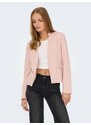 ONLY Blazer 'ONLADDY' puder