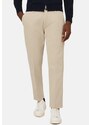 Boggi Milano Hlače bež