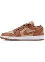 Air Jordan 1 Low SE "Legend Medium Brown" Wmns - Ženske - Superge Jordan - Rjav - FJ3453-200