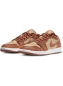 Air Jordan 1 Low SE "Legend Medium Brown" Wmns - Ženske - Superge Jordan - Rjav - FJ3453-200