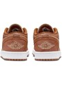 Air Jordan 1 Low SE "Legend Medium Brown" Wmns - Ženske - Superge Jordan - Rjav - FJ3453-200