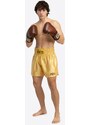 Benlee Športne hlače 'Uni Thai' zlata / črna