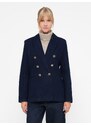 ONLY Blazer 'ONLASTRID' temno modra