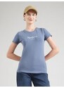 Pepe Jeans Majica 'New Virginia' safir / bela