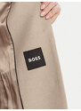 Volneni plašč BOSS