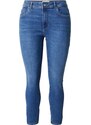 ONLY Carmakoma Kavbojke 'CARALLY' moder denim